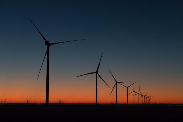 Windpark Zeewolde B.V.