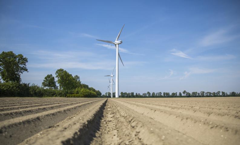 SwifterwinT op land B.V.