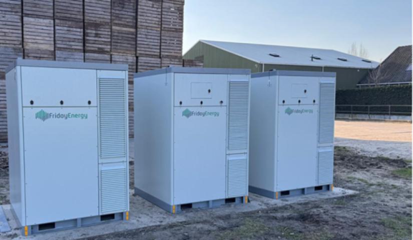 WFC Energy B.V.