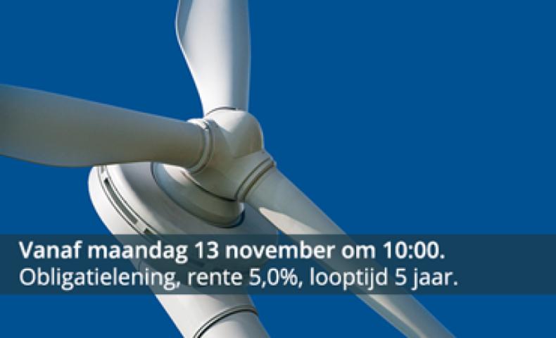 EWT Directwind NL1 B.V.