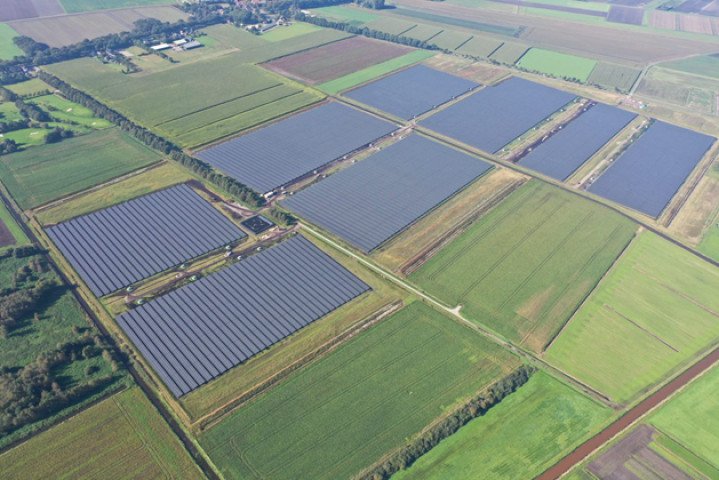 FP Lux REIO PV Netherlands Exloo B.V.