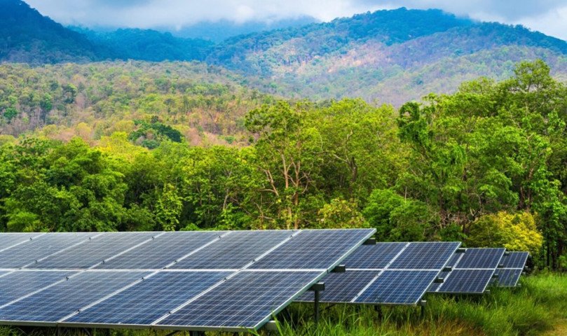 Tati Solar 1 B.V.