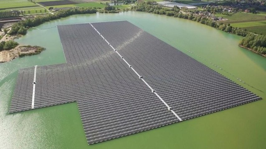 Zonnepark PV10 B.V.