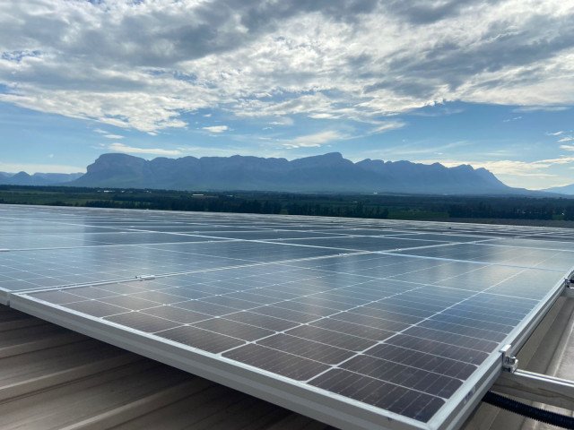 Jaguar New Energies South Africa (Pty) Ltd.