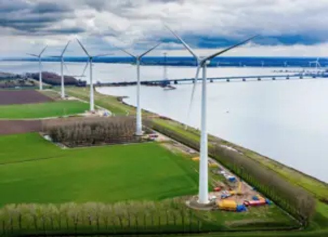 Windpark Westerse Polder B.V.