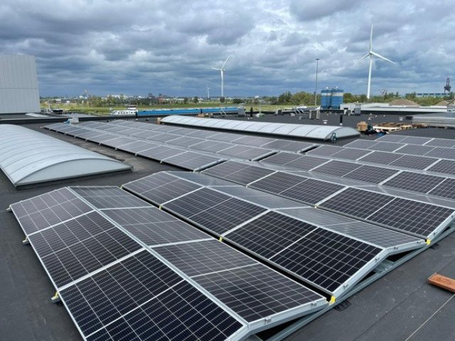 EFP Solutions B.V.