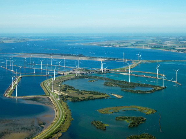 Windpark Krammer B.V.