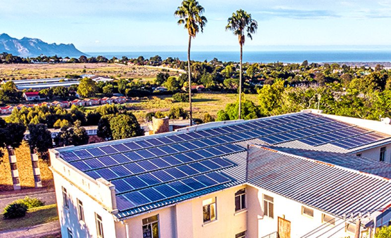Sosimple Solar Investment I B.V.