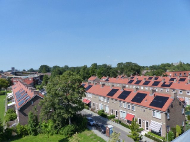 Zonnehuur 1 B.V.