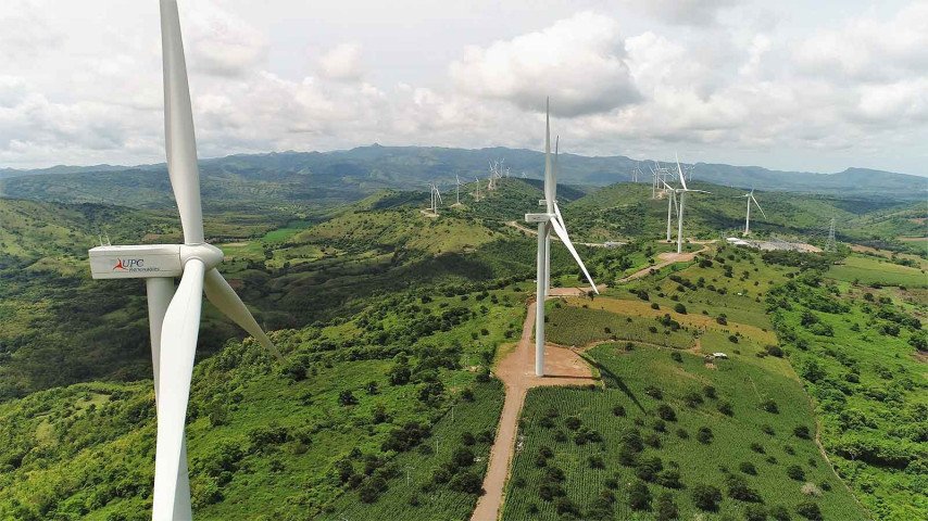UPC Renewables Financiering Nederland B.V.