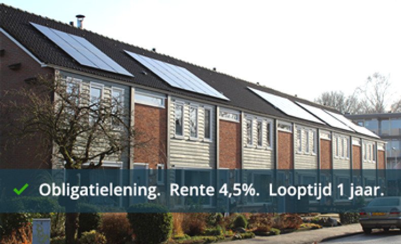 Wocozon Services B.V.