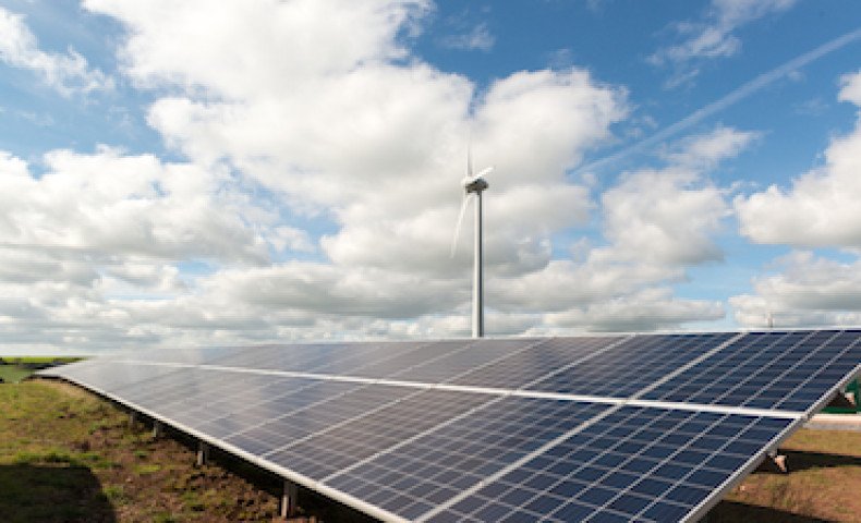 Vattenfall Samen in Zon B.V.