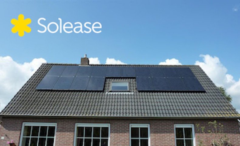 Solease Project 3 B.V.