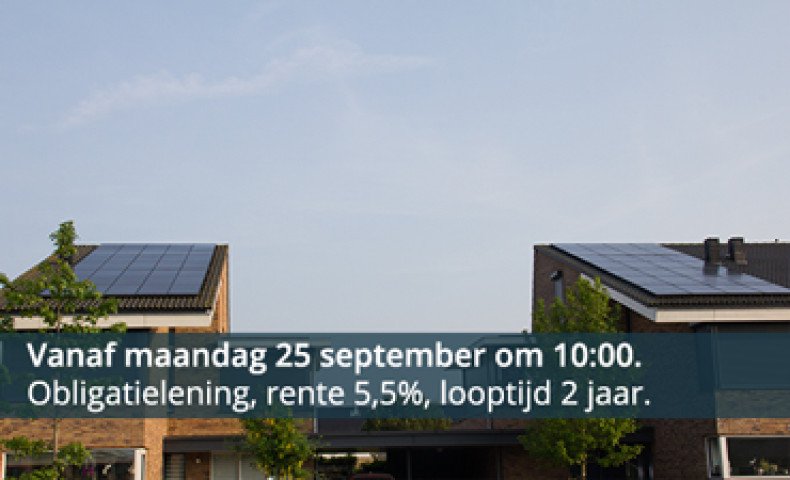HalloStroom Huur Zon IV B.V.