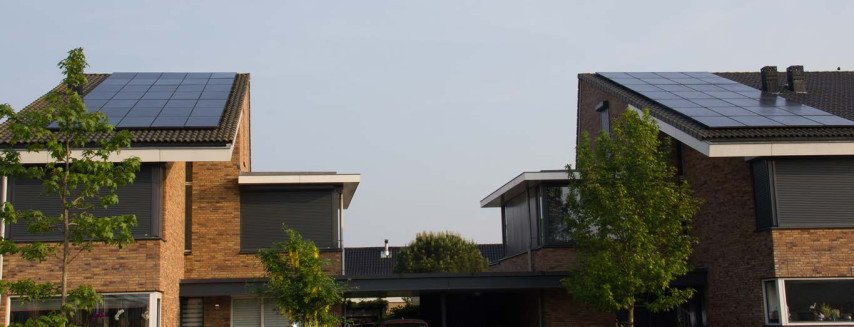 HalloStroom Huur Zon III B.V.