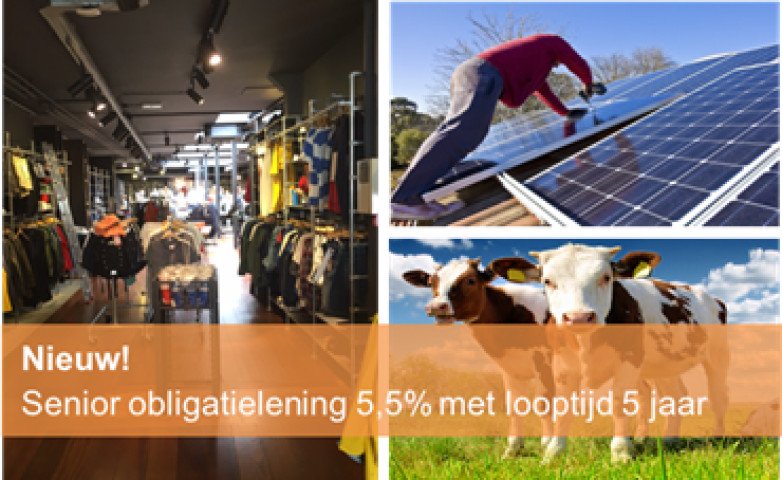 Greening Lease Projects 1 B.V.