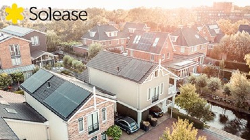 Solease Project 2 B.V.