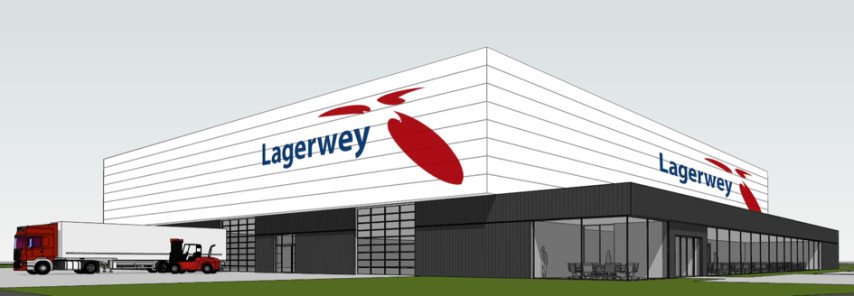 Lagerwey Real Estate B.V.