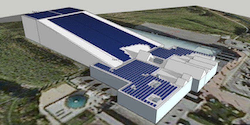 INDI Solar Projects 1 B.V.