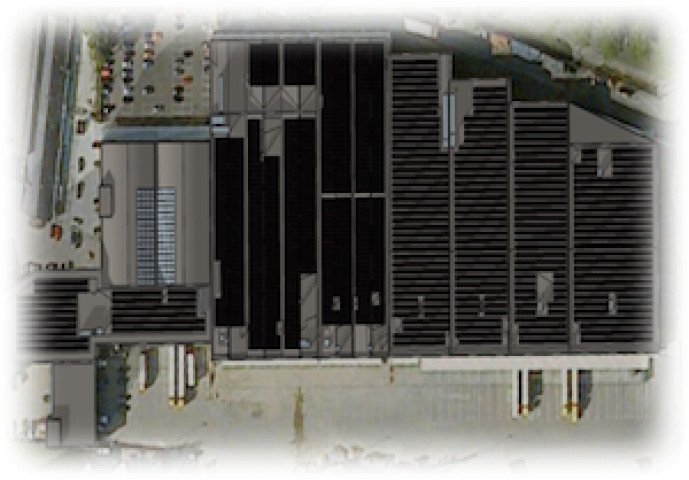 International Solar Projects III B.V.