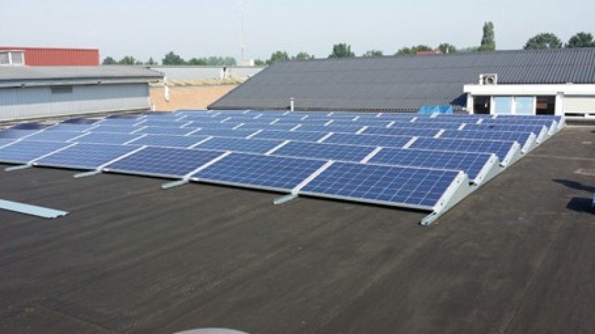 MKB Energie Financiering B.V.