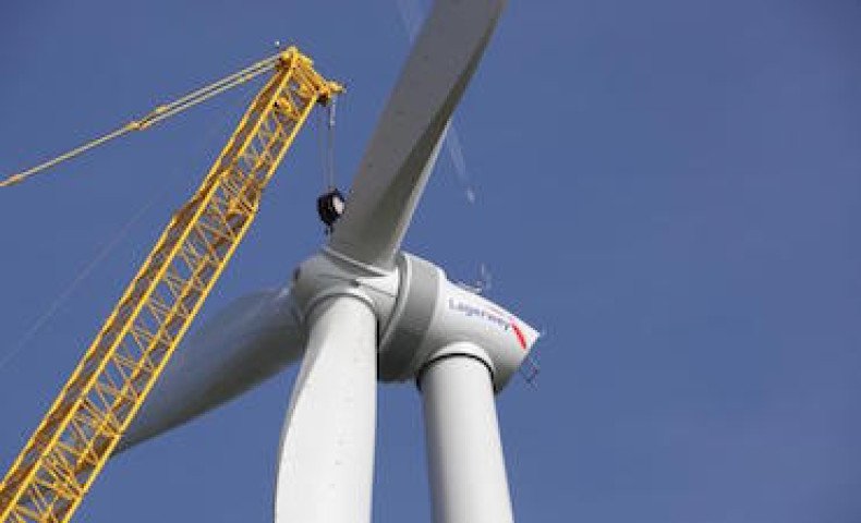 Windpark Netterden C.V.