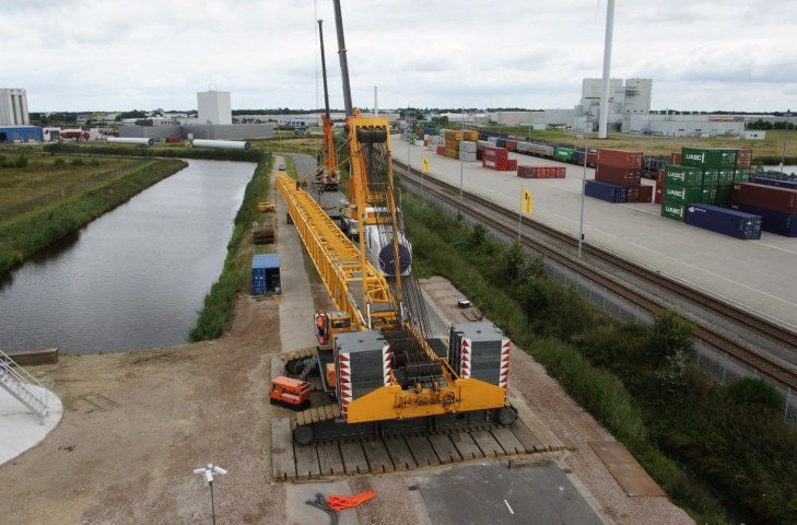 Windpark Rembrandt V.O.F.