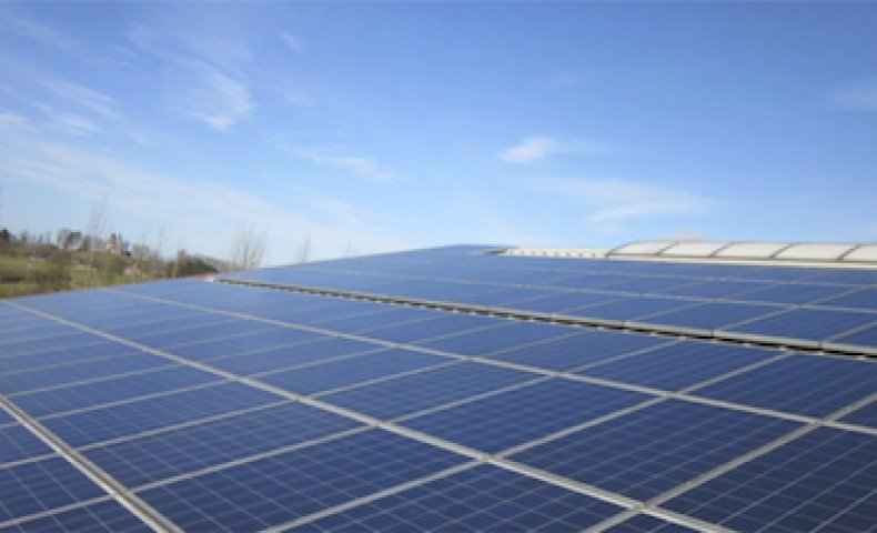Solar Assets Belgium 1 BVBA