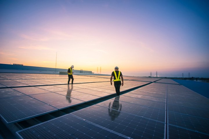 Entoria Energy Group Pte. Ltd
