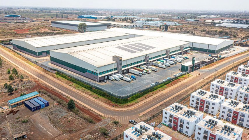 NS Energy Kenya Assets Ltd (Kenya)