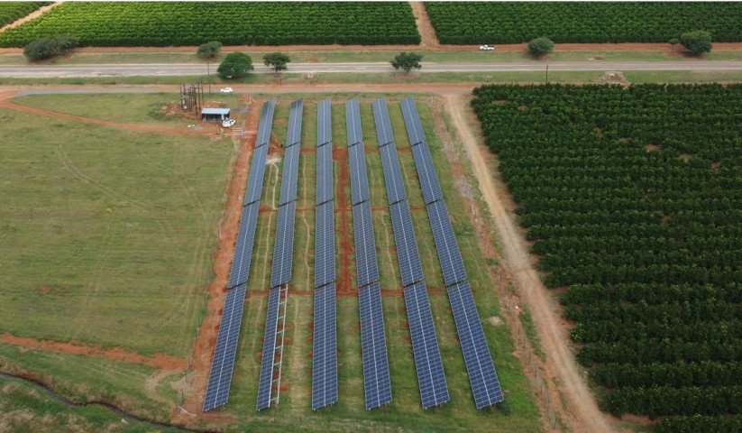 JNE SA II (Pty) Ltd.